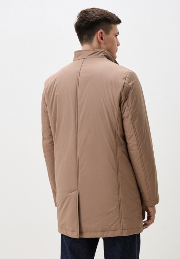 Куртка утепленная Laconi