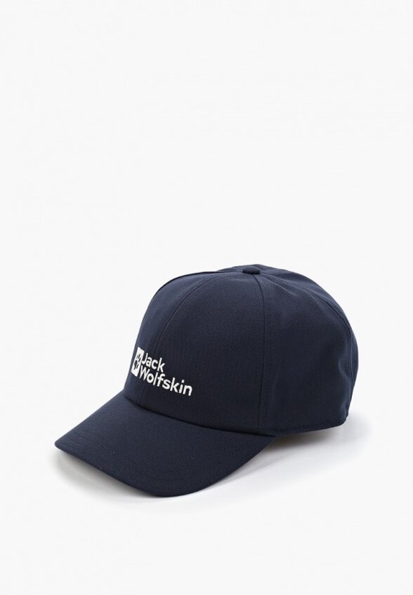 Бейсболка Jack Wolfskin