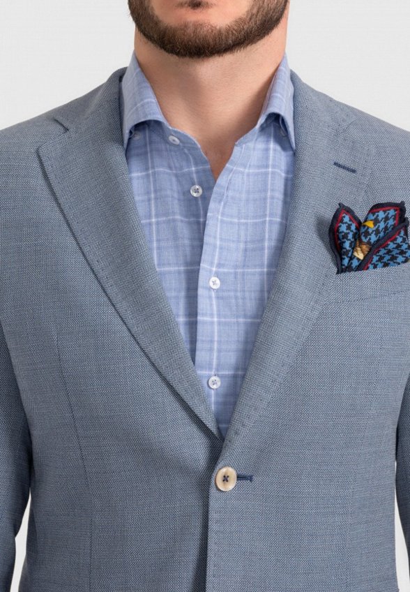 Пиджак Sarto Reale