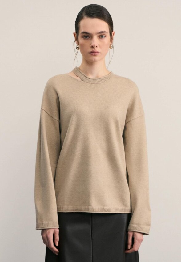 Джемпер Zarina