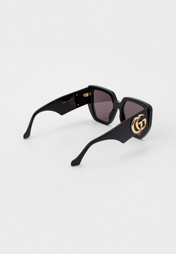 Очки солнцезащитные Gucci