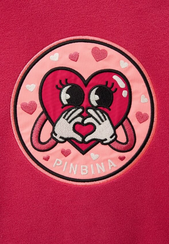 Олимпийка PinBina