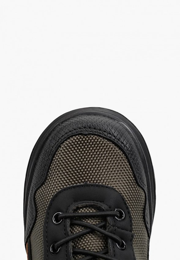 Ботинки Biker