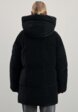 Пуховик Zarina3  - превью