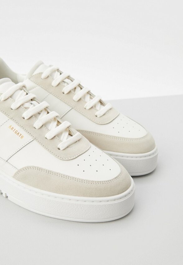 Кеды Axel Arigato