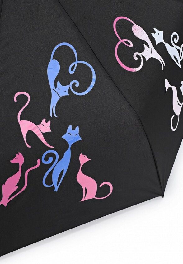 Зонт складной Flioraj