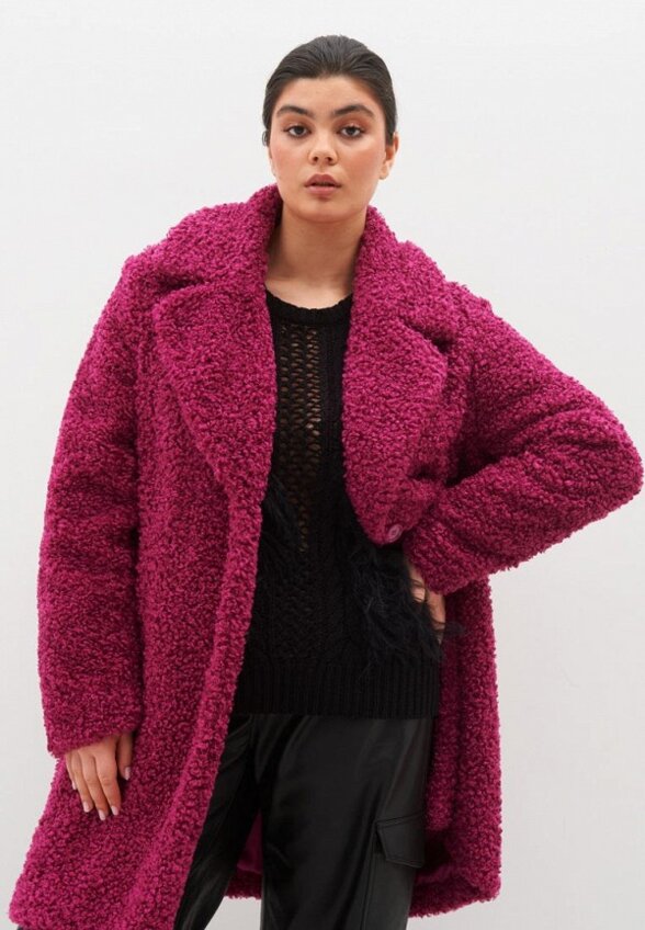 Шуба Samoon by Gerry Weber