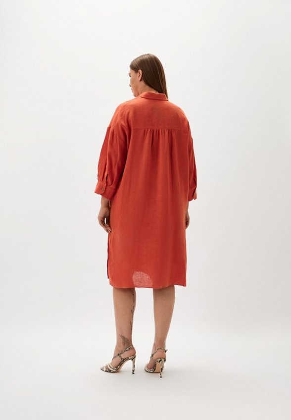 Платье Persona by Marina Rinaldi