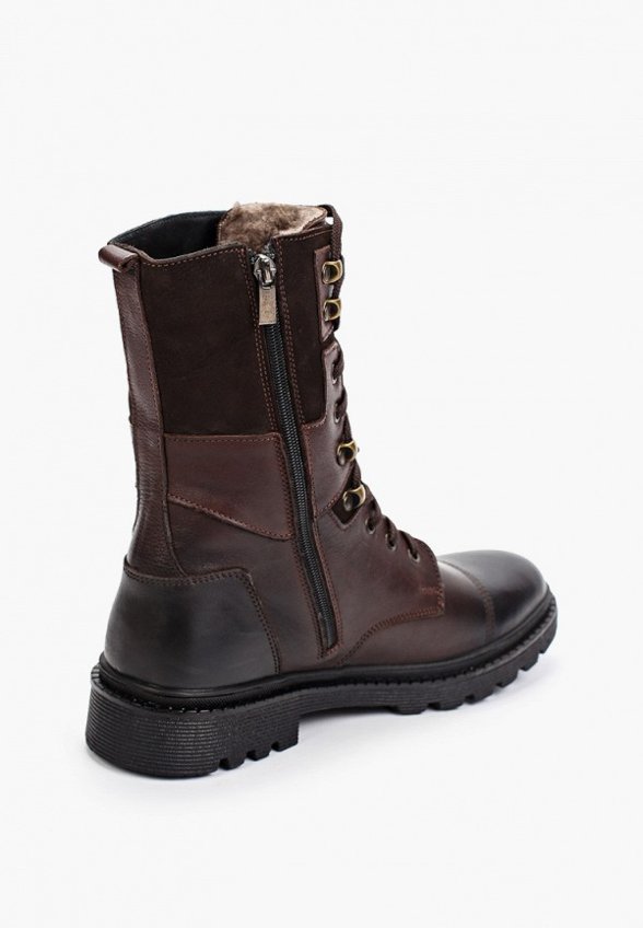 Ботинки Respect