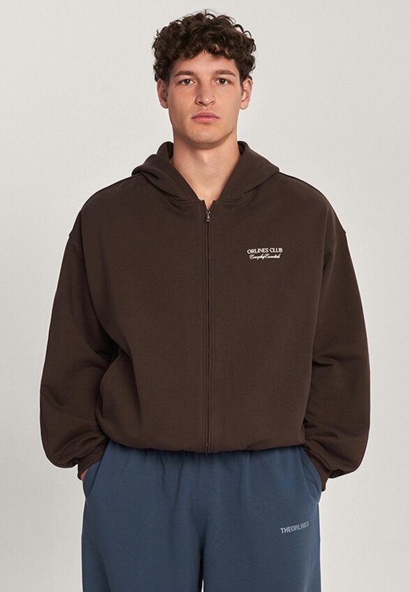 Толстовка The Orlines