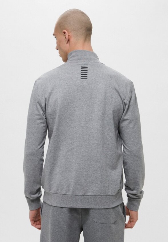 Олимпийка EA7