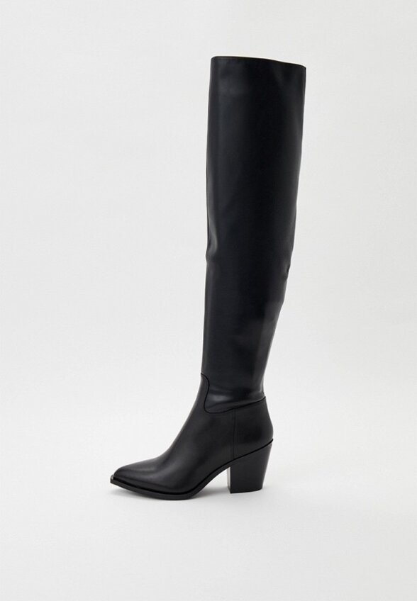 Ботфорты Ekonika