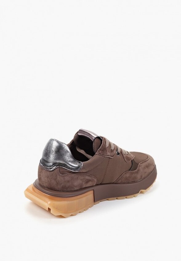 Кроссовки Graciana