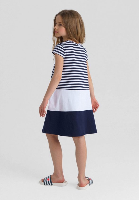 Платье PlayToday