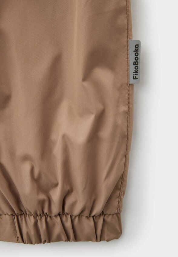 Брюки утепленные FikaBooka