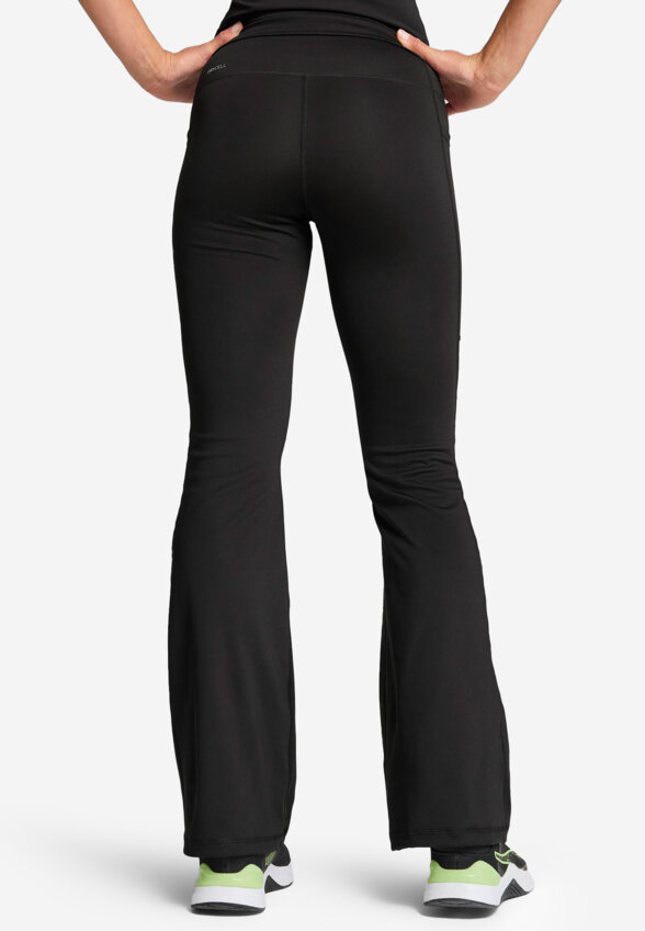 Брюки женские PUMA Essential Bootcut, Черный