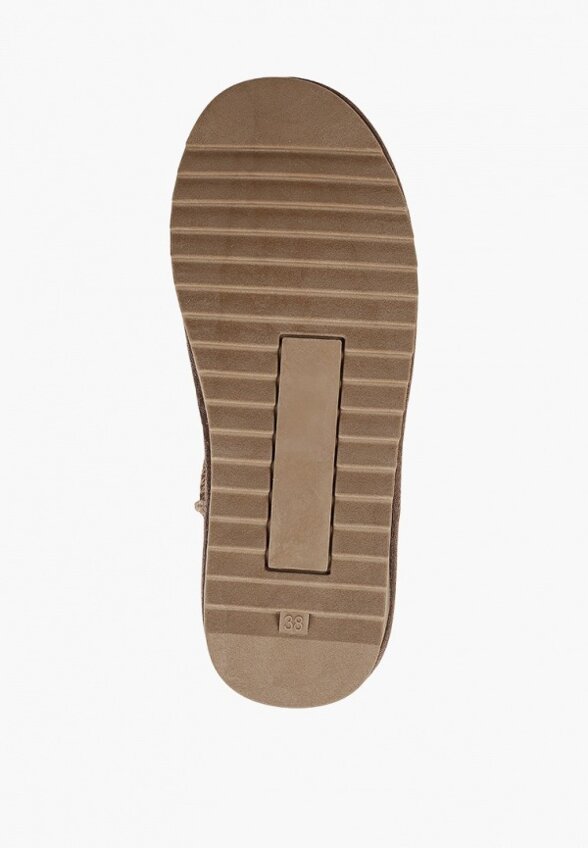 Полусапоги Patrol