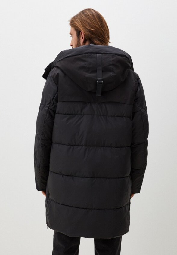 Пуховик Urban Fashion for Men