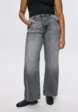 Джинсы 411 WIDE LEG из органического хлопка1  - превью