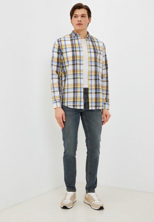 Джинсы Colin's