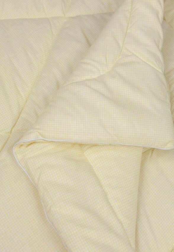 Одеяло 1,5-спальное Wellness