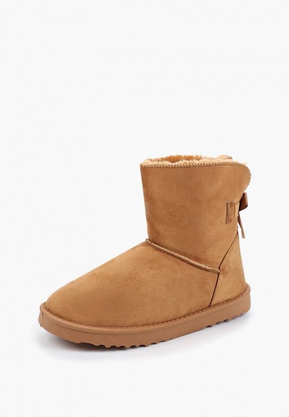 Полусапоги Super Mode