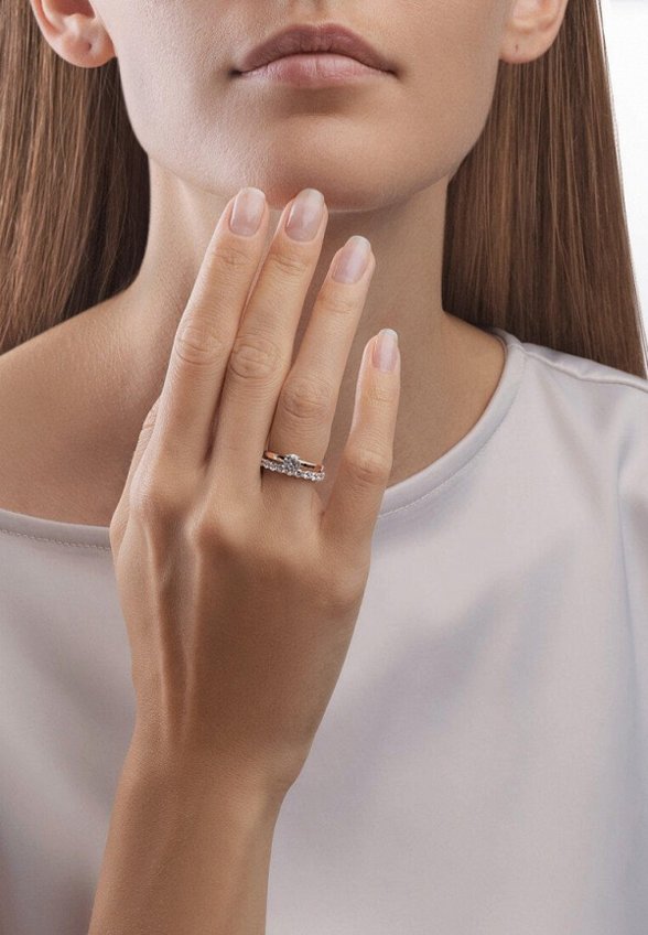 Кольцо Sokolov