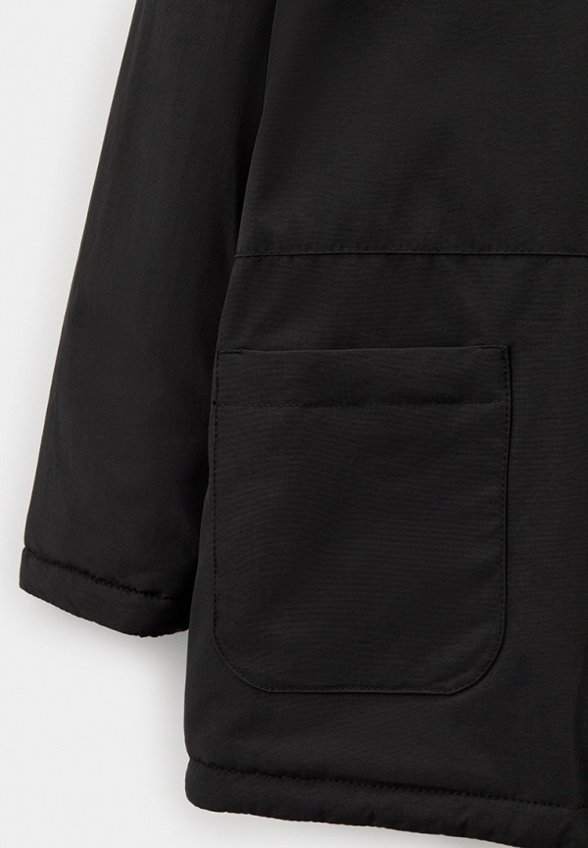 Куртка утепленная CosmoTex