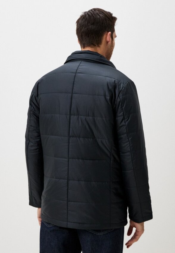 Куртка-рубашка Grizman