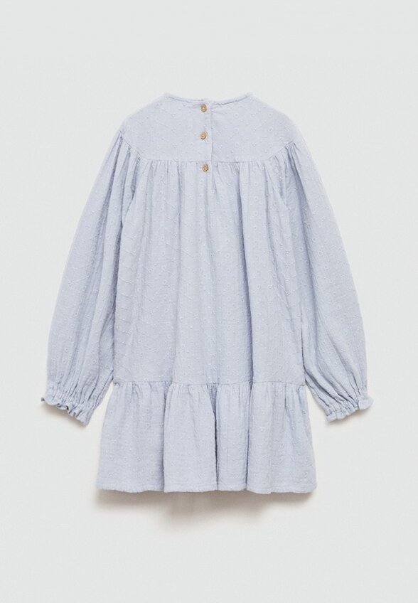 Платье Mango Kids