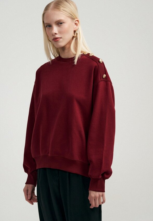 Джемпер Твое