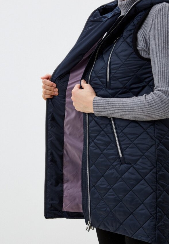 Жилет стеганый Avi