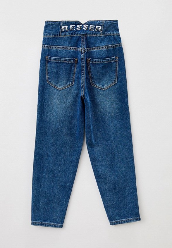 Джинсы Resser Denim