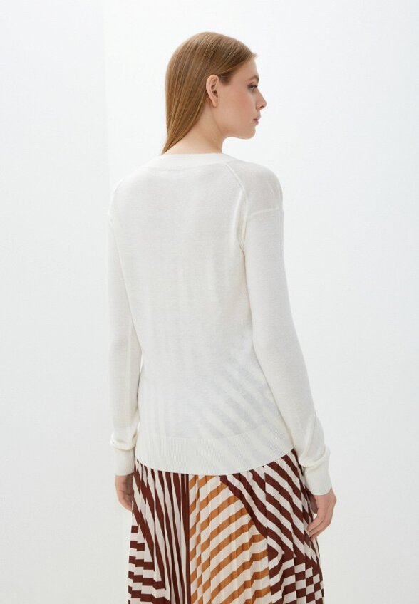 Пуловер Pompa