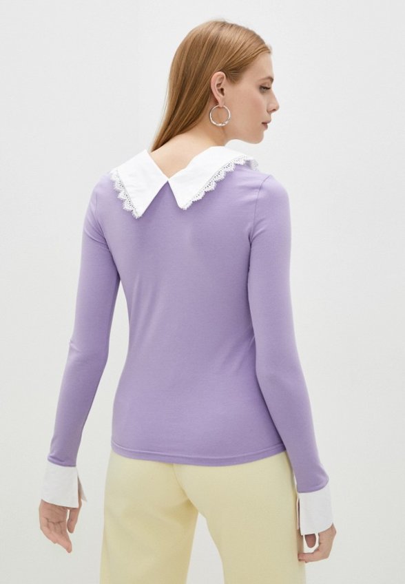 Лонгслив Fashion.Love.Story