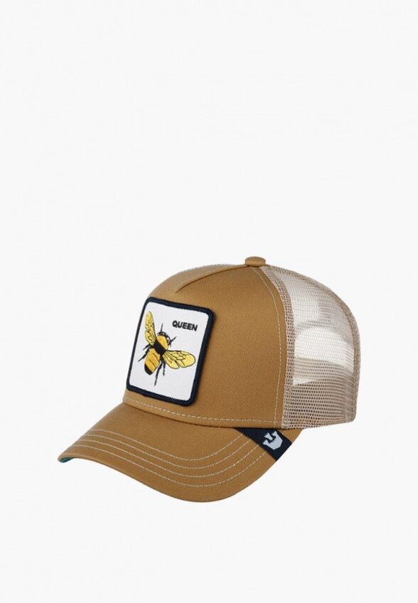 Бейсболка Goorin Brothers