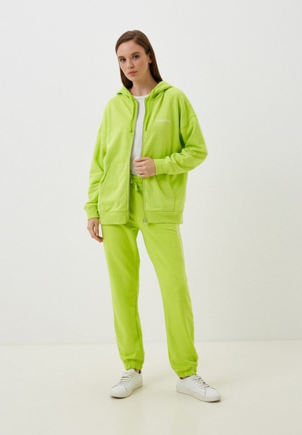 Толстовка TheJoggConcept