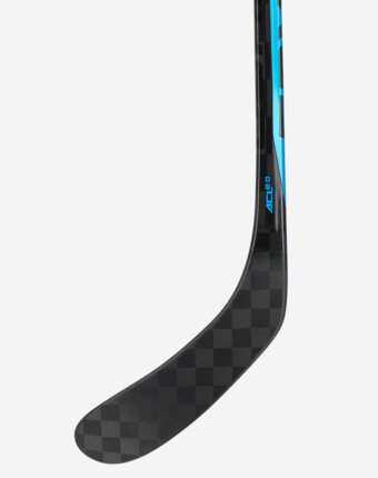 Клюшка хоккейная подростковая Bauer Nexus Sync INT, Мультицвет мужчинам
