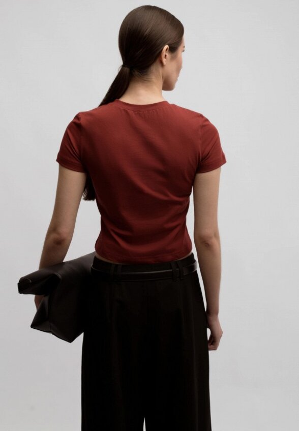 Футболка Asur