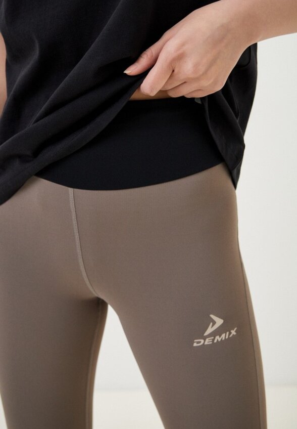 Леггинсы Demix