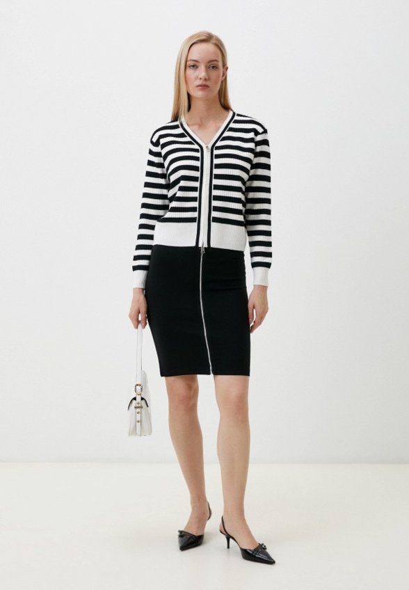 Кардиган Aaquamarina