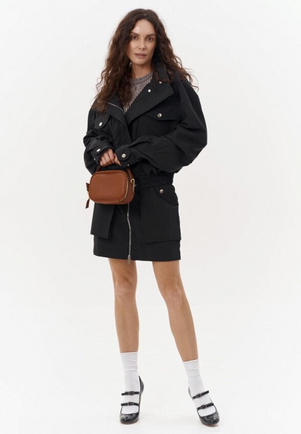 Бомбер Ennstore