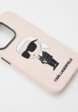 Чехол для iPhone Karl Lagerfeld2  - превью