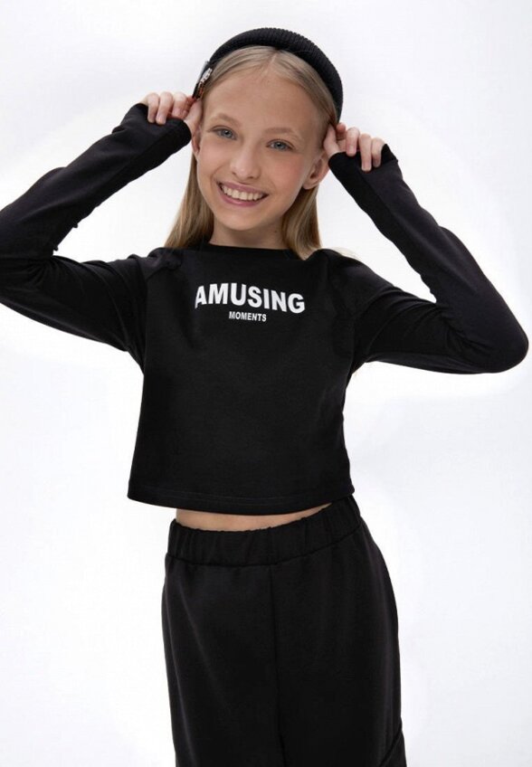 Лонгслив Bell Bimbo