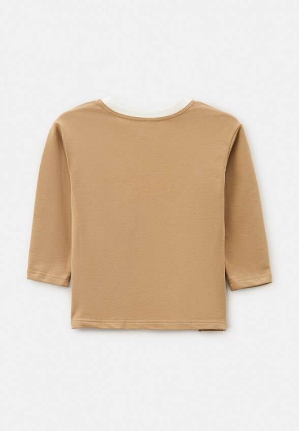 Лонгслив Yansoo