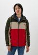 Куртка утепленная Blacksi1  - превью