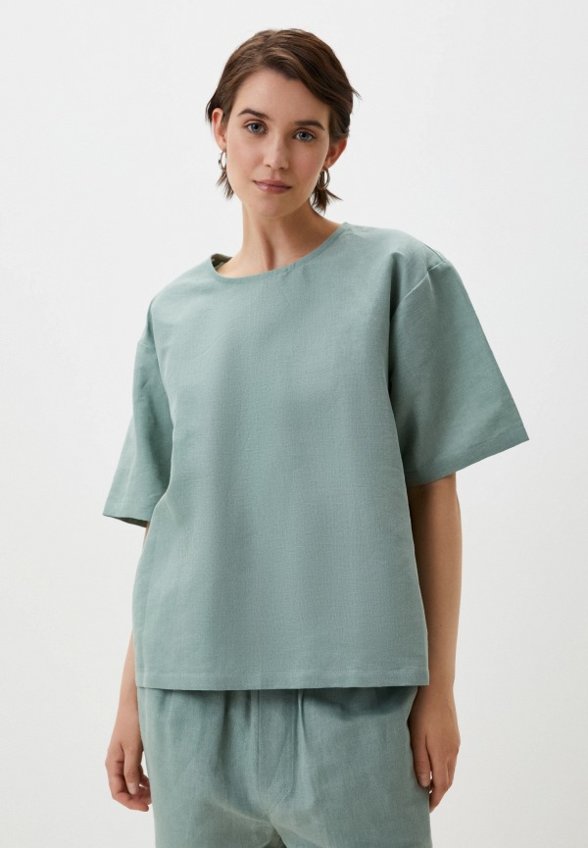 Блуза Простор