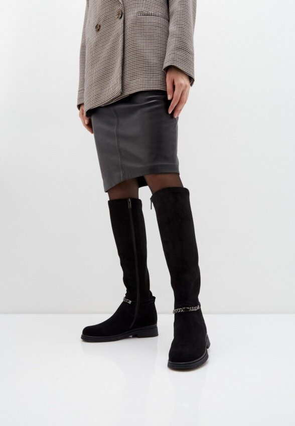 Сапоги Francesco Donni