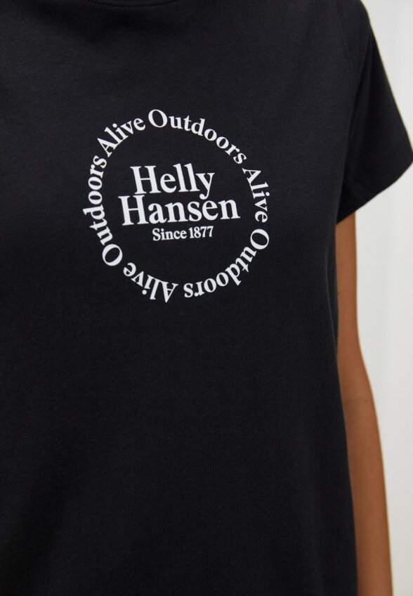 Футболка Helly Hansen