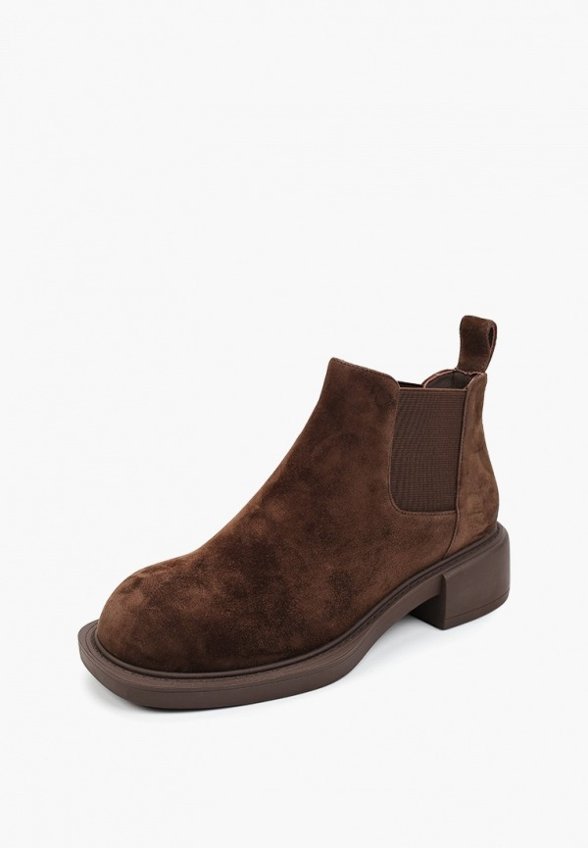 Ботинки Abricot